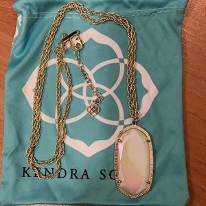 Vintage Kendra Scott Necklace